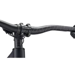 Ritchey Trail Logic-E Rizer Handlebar 780x20mm BB Black 31.8mm
