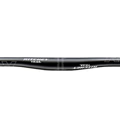 Ritchey Trail Flat Handlebar 31.8mm 9D 740mm BB Black