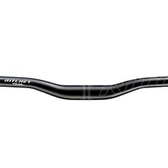 Ritchey Trail Rizer Handlebar 31.8mm 780mm 20mm BB Black