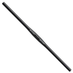 Ritchey Flat Handlebar 31.8mm 9D 740mm BB Black
