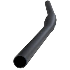 Ritchey Flat Handlebar 31.8mm 9D 740mm BB Black