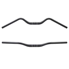 Ritchey Comp Kyote Handlebar 31.8mm 800mm BB Black