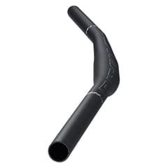 Ritchey Comp Trail Rizer 35 Handlebar 35mm 800mm 15mm BB Black