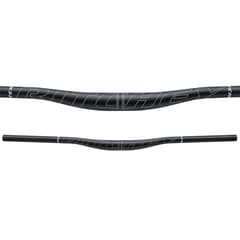Ritchey Comp Trail Rizer 35 Handlebar 35mm 800mm 15mm BB Black