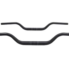 Ritchey Buzzard Comp Handlebar 820x70 31.8mm BB Black