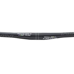 Ritchey WCS Trail Flat Handlebar 31.8mm 9D 760mm Blatte Black