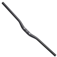 Ritchey WCS Rizer Handlebar 31.8mm 760mm 20mm Blatte Black