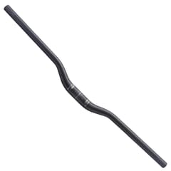 Ritchey WCS Rizer Handlebar 31.8mm 760mm 30mm Blatte Black
