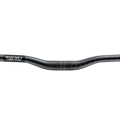Ritchey WCS Trail Rizer Handlebar 31.8mm 800mm 20mm Blatte Black