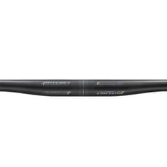 Ritchey WCS Carbon Flat Handlebar 31.8mm 5D 710mm Matt Black