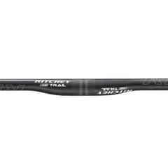 Ritchey WCS Carbon Trail Flat Handlebar 31.8mm 9D 740mm Matt Black