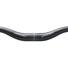 Ritchey WCS Carbon Rizer Handlebar 31.8mm 710mm 30mm Matt Black