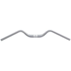 Ritchey Classic Kyote Touring Handlebar 800x35x27D HP Silver 31.8mm