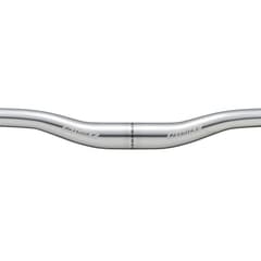 Ritchey Classic Rizer Handlebar HP Silver 31.8mm 800x20mm