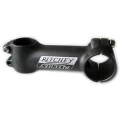 Ritchey Logic Stem 31.8mm 120mm BB Black