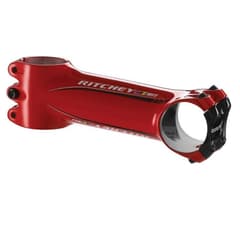 Ritchey WCS C260 Stem Wet Red 130mm 31.8mm