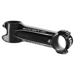 Ritchey WCS 4-Axis UD Carbon Matrix Stem 31.8mm UD Wet Black 130mm