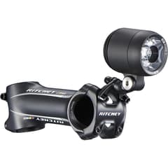 Ritchey Supernova Lights Stem Mount