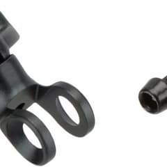 Ritchey Universal Wide Stem Mount for Supernova 22-35mm