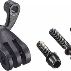 Ritchey Universal Wide Stem Mount for GoPro and Lollipop 22-35mm