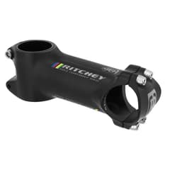 Ritchey WCS 4-Axis 44 Stem 31.8mm 1"1/4 Blatte Black Length 130mm