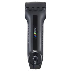 Ritchey WCS Chicane B2 Stem 31.8mm Blatte Black