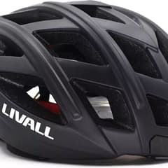 LIVALL BH60SE Neo II Bluetooth Helmet Black