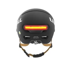 Livall L23 Smart Helmet Black
