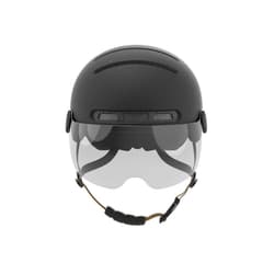 Livall L23 Smart Helmet Black