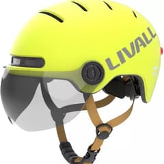LIVALL L23 Helmet Yellow 54-58cm