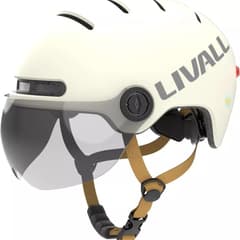 LIVALL L23 Helmet White 54-58cm