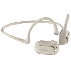 Livall LTS21 Open Ear Headphones White