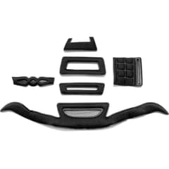 Livall EVO21 Helmet Replacement Pads Size M