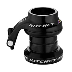 Ritchey WCS Cross Ahead Set 1"1/8 Black