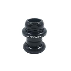 Ritchey RL1 External Cup Threaded Headset 1" EC30/25.4 EC30/26