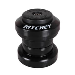 Ritchey Logic Threadless Headset 1"1/8 Black