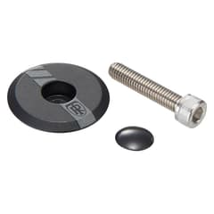 Ritchey Comp Stem Compression Cap 1"1/4 with bolt