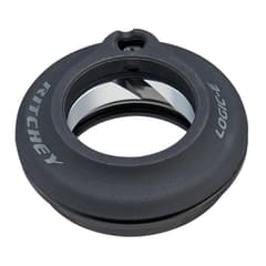 Ritchey Comp Logic-E Upper Press Fit Headset 1"1/8
