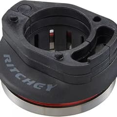 Ritchey Comp Switch Integrated Upper Headset Black IS52/28.6