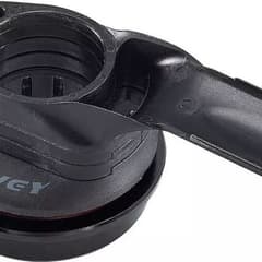 Ritchey Comp Switch Semi-Integrated Upper Headset Black ZS56/28.6