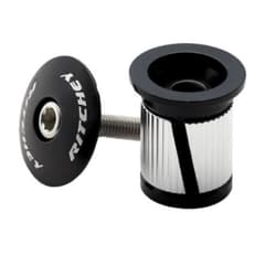 Ritchey WCS Headset Expander Bolt for Carbon Fork Steerer 1"1/8