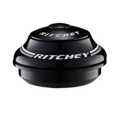 Ritchey WCS Upper Semi Integrated Press Fit Headset 1"1/8 Ht 12.4mm Black