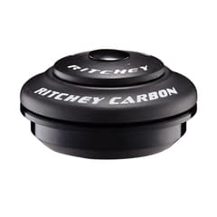 Ritchey WCS Upper Press Fit CF Semi Integrated Headset 1"1/8 Ht 8.0mm