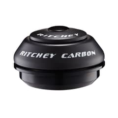 Ritchey WCS Upper Press Fit CF Semi Integrated Headset 1"1/8 Ht 12.4mm