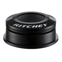 Ritchey Comp Press Fit Tapered Semi Integrated Headset 1.5" - 1"1/8 (50/62mm HT) Height 10mm