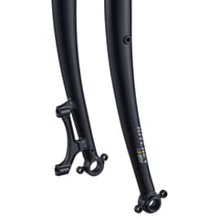Ritchey WCS Steel Adventure Fork 1"1/8 Post Mount Boost 15x110mm