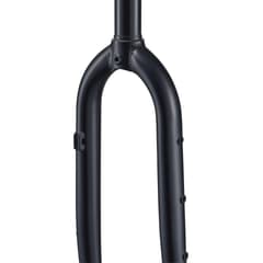 Ritchey WCS Steel Adventure Fork 1"1/8 Post Mount Boost 15x110mm