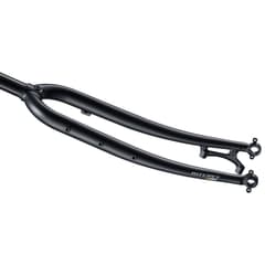 Ritchey WCS Steel Adventure Fork 1"1/8 Post Mount Boost 15x110mm