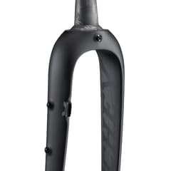 Ritchey WCS Carbon Adventure Fork Disc 12mm Tapered 1"1/8-1.5" Black