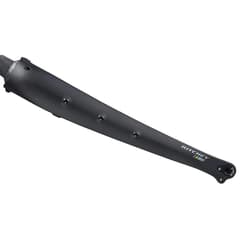 Ritchey WCS Carbon Adventure Fork Disc 12mm Tapered 1"1/8-1.5" Black